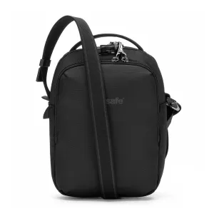 Price Slash Today Pacsafe V Companion Crossbody Jet Black