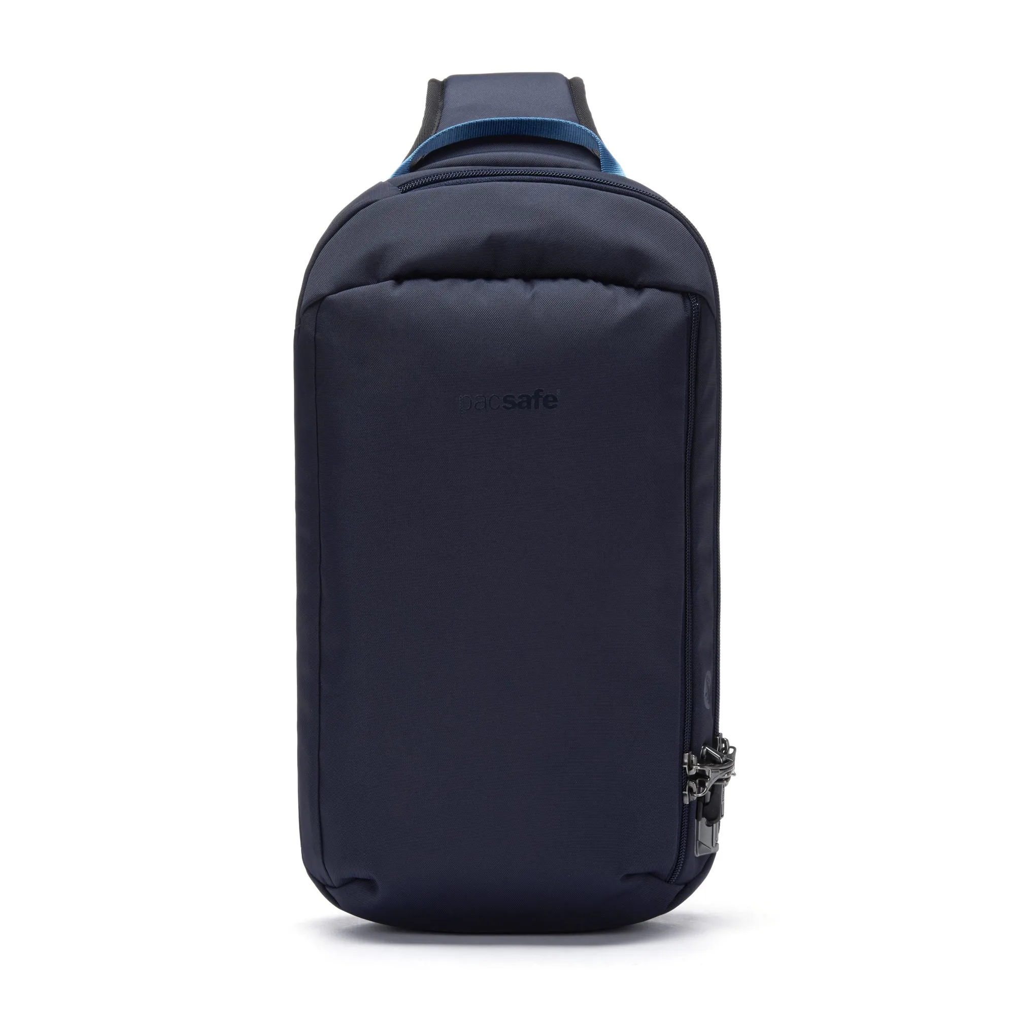 Pacsafe V Tech Sling Ocean Steal the Deal Now