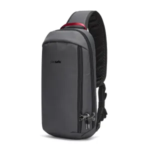 Pacsafe - Vibe 325 Sling Pack - Slate Flash Offer Today