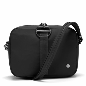 Shop Save Today Pacsafe Citysafe Cx Anti-Theft Square Crossbody Bag