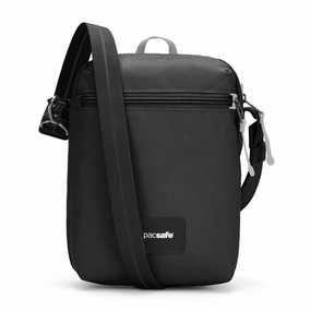 Sweet Deal Today Pacsafe Go Anti-Theft Festival Crossbody Bag