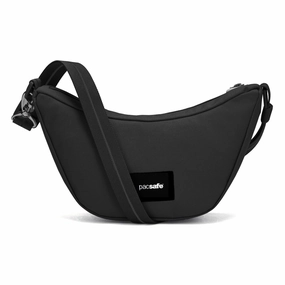 Pacsafe Go Anti-Theft Lunar Crossbody Bag Hot Offer Event