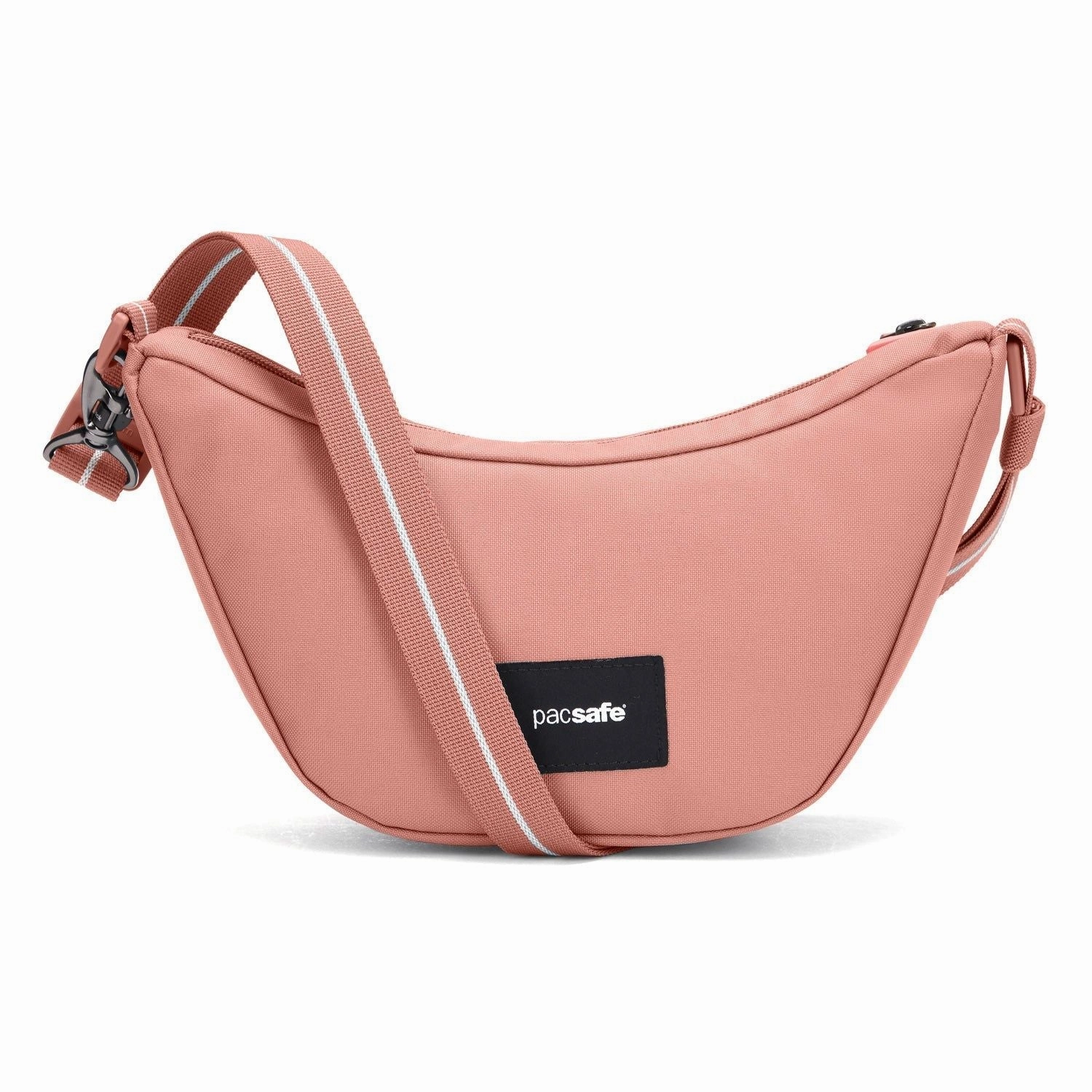 Grab Todays Deal Pacsafe Go Anti-Theft Lunar Crossbody Bag (Sa)