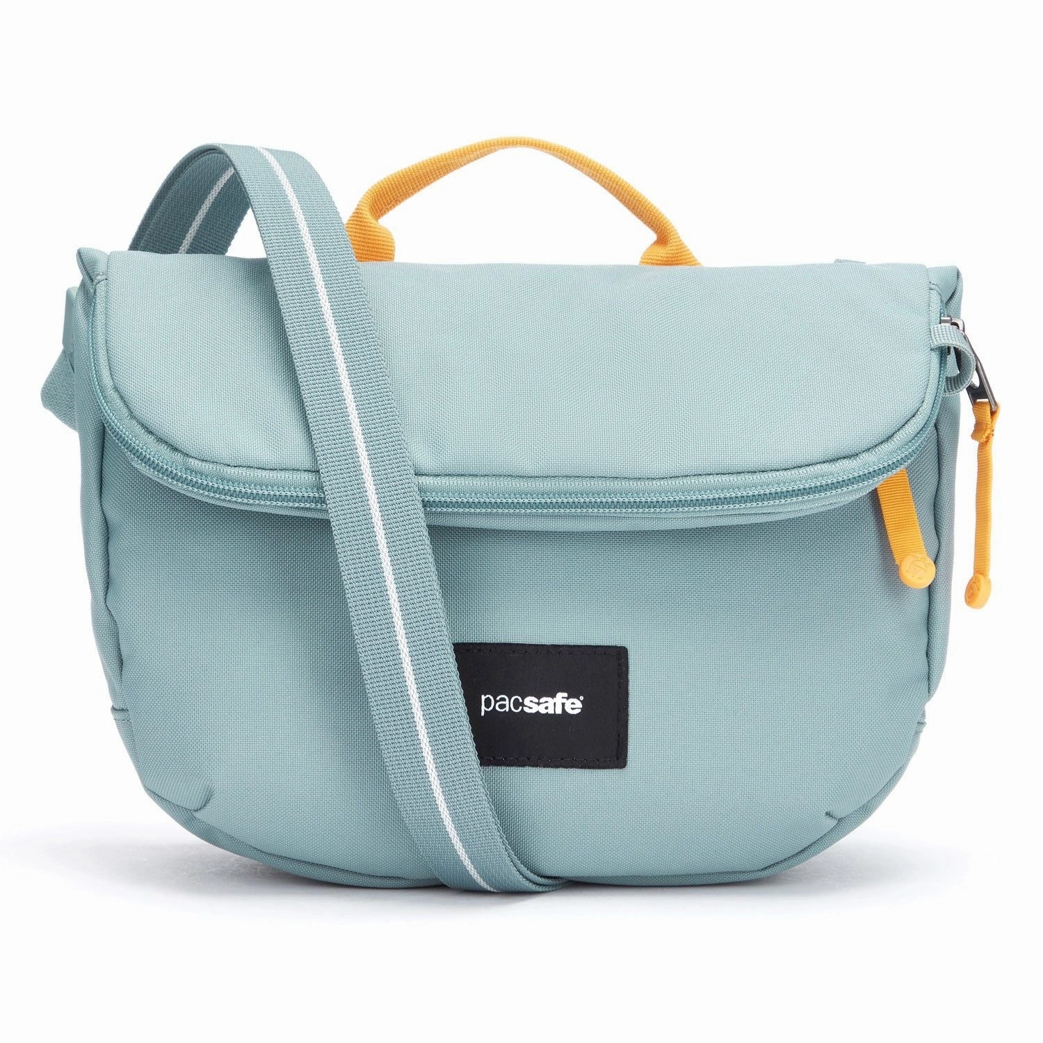 Best Deal Alert Pacsafe Go Anti-Theft Saddle Crossbody Bag