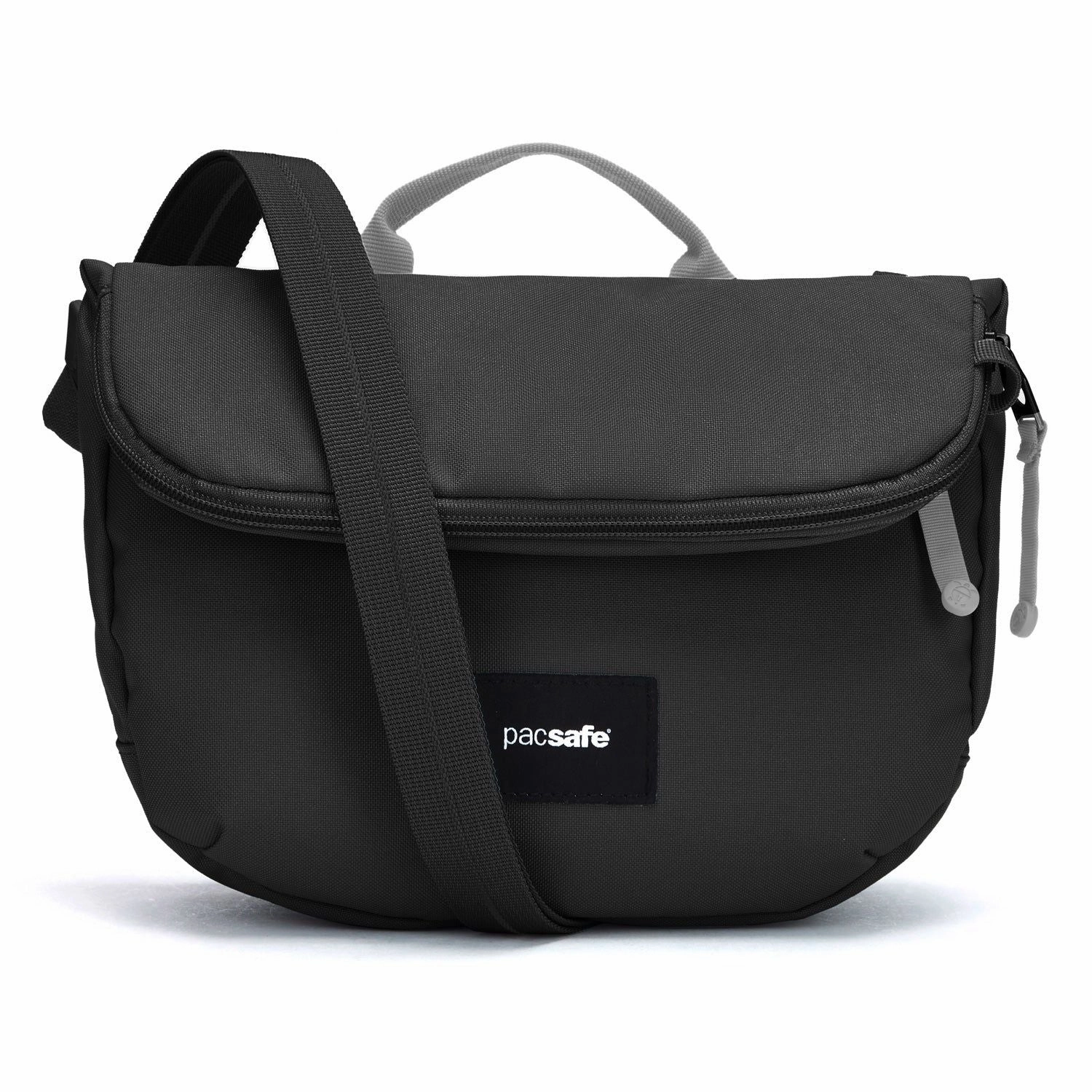 Gift Sale Event Big Hot Sale Pacsafe Go Anti-Theft Saddle Crossbody Bag