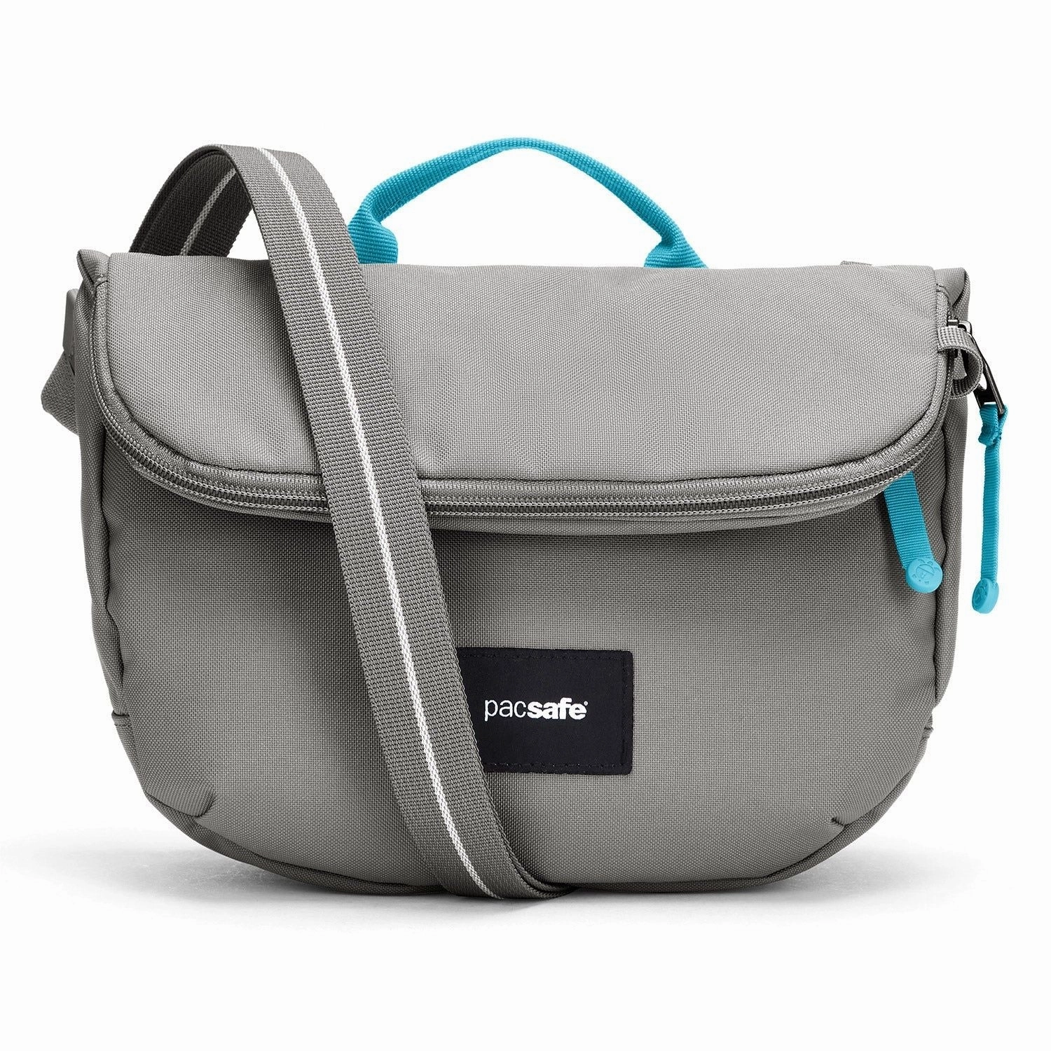 Pacsafe Go Anti-Theft Saddle Crossbody Bag Clearance Savings Now