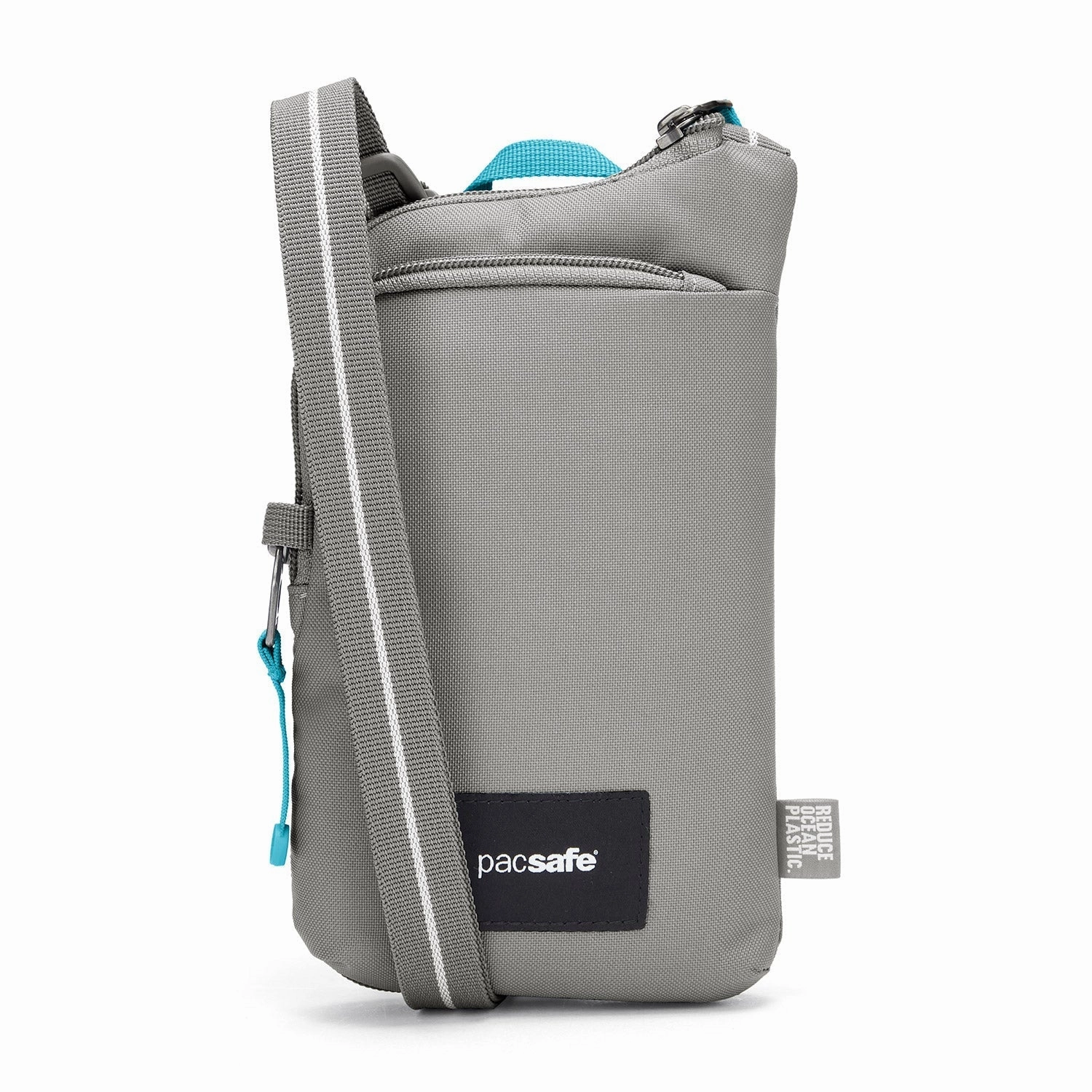 Pacsafe Go Tech Crossbody Bag Hot Offer Frenzy