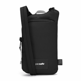 Trending Now Offer Sweet Deal Today Pacsafe Go Tech Crossbody Bag