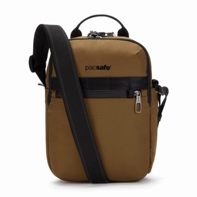 Pacsafe Metrosafe X Anti-Theft Vertical Crossbody Bag (Sa) Limited Time Discount
