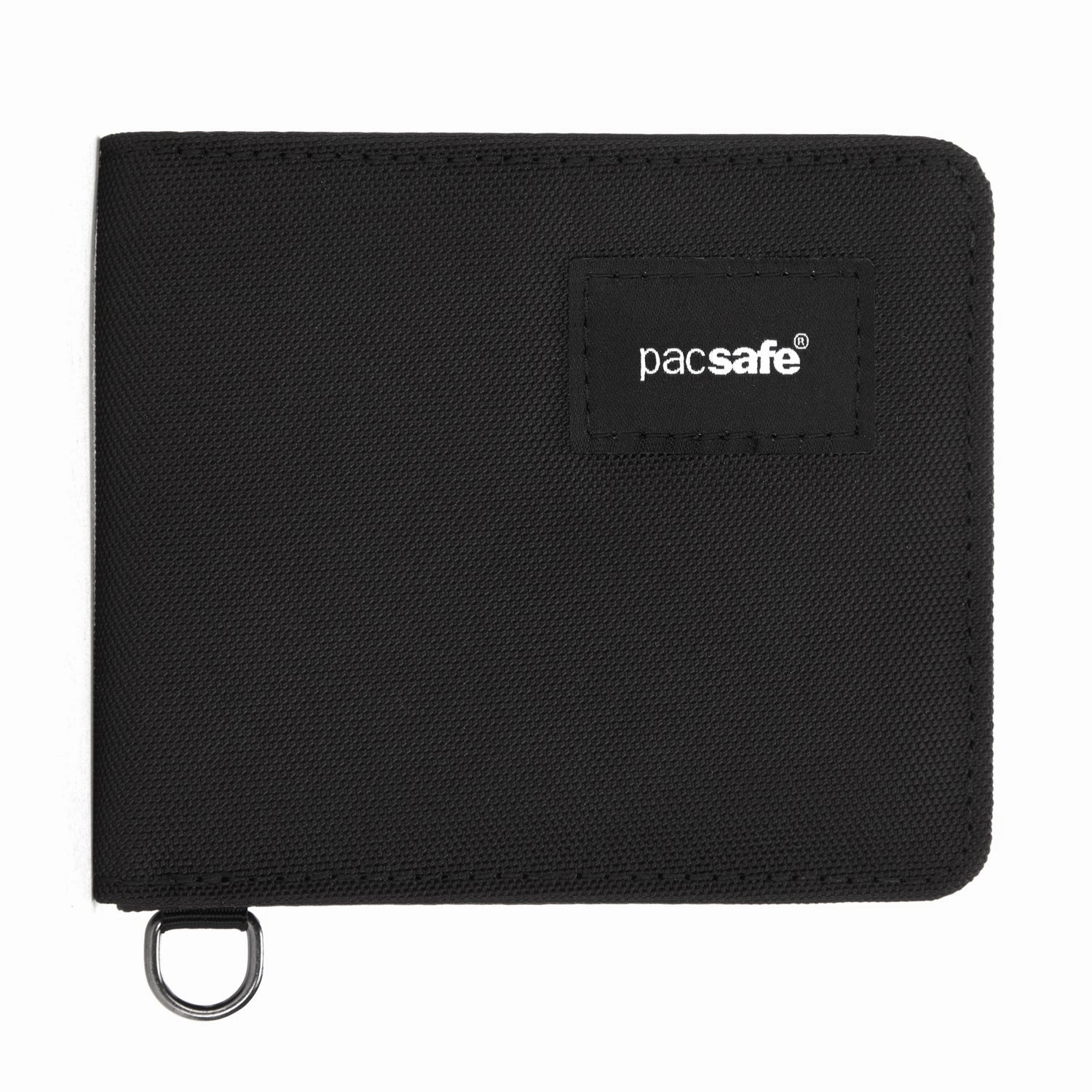 Special Deal Frenzy Pacsafe Rfidsafe Rfid Blocking Bifold Wallet (Sa)
