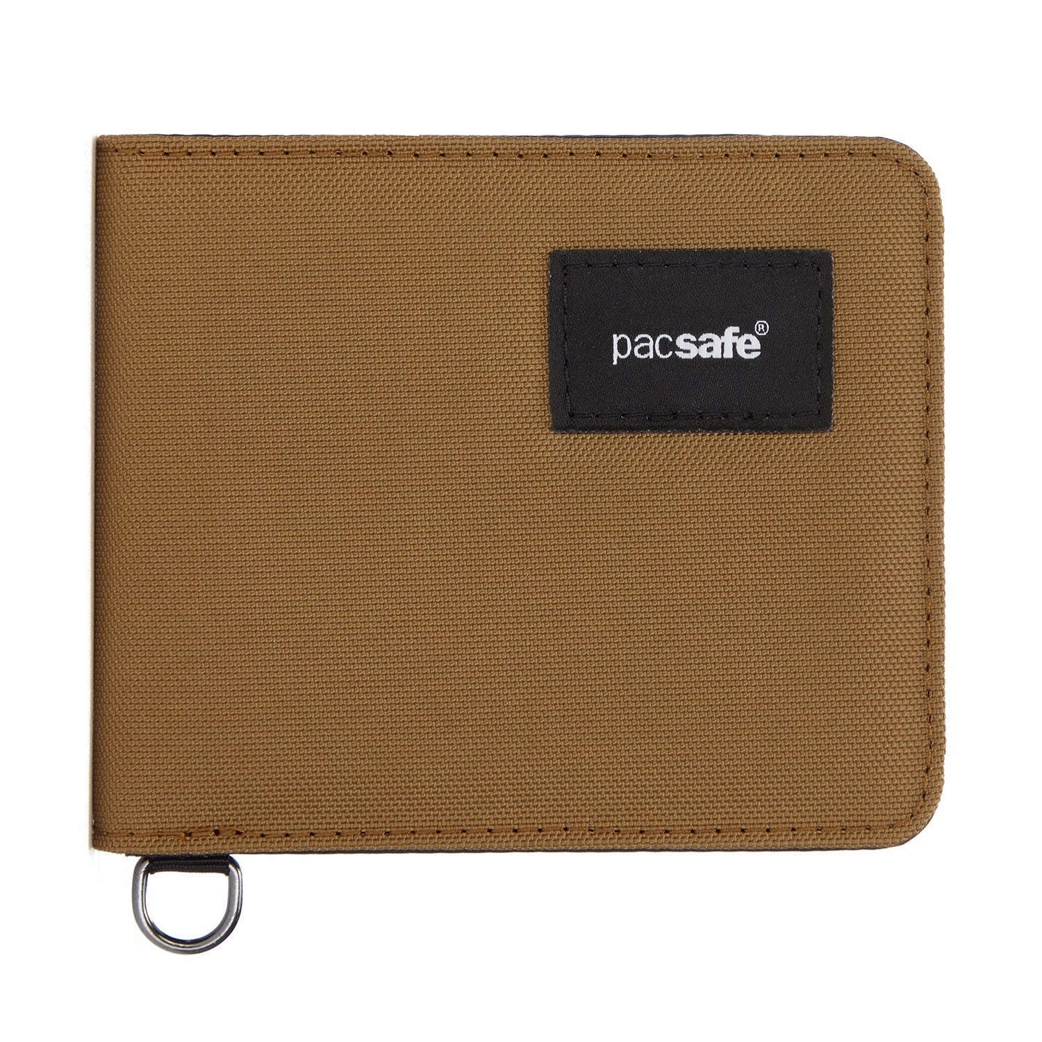 Instant Savings Deal Pacsafe Rfidsafe Rfid Blocking Bifold Wallet (Sa)