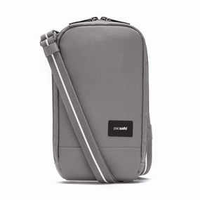 Pacsafe Rfidsafe Tech Crossbody Weekend Sale Special Today Only Hot Pick