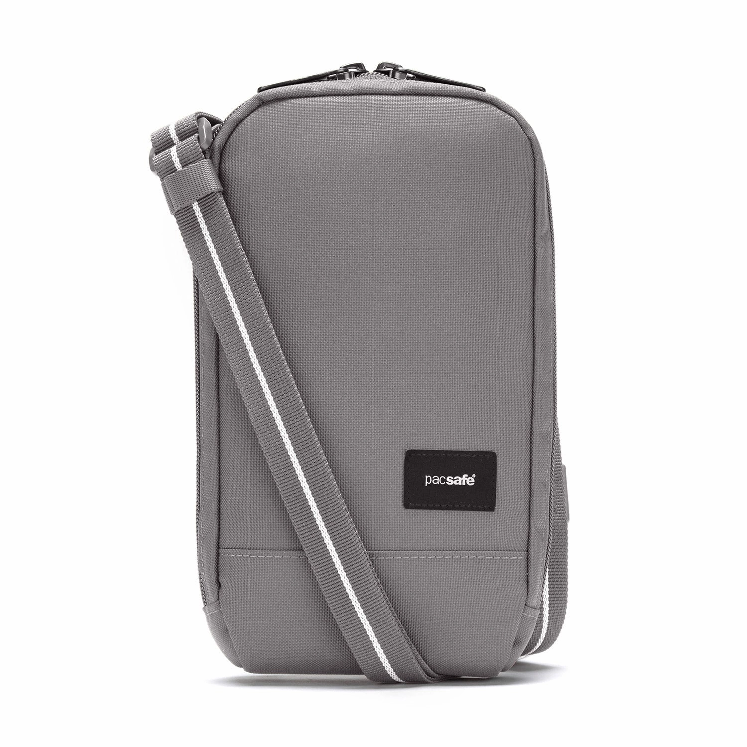 Big Savings Today Pacsafe Rfidsafe Tech Crossbody