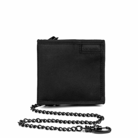 Trending Hot Picks Limited Stock Deals Pacsafe Rfidsafe Z100 Rfid Blocking Bi-Fold Wallet