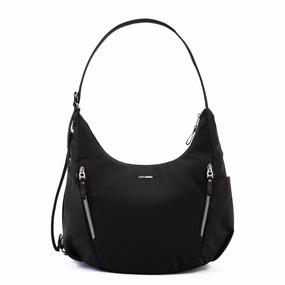 Pacsafe Stylesafe Anti-Theft Convertible Crossbody Bag Shop Save Big