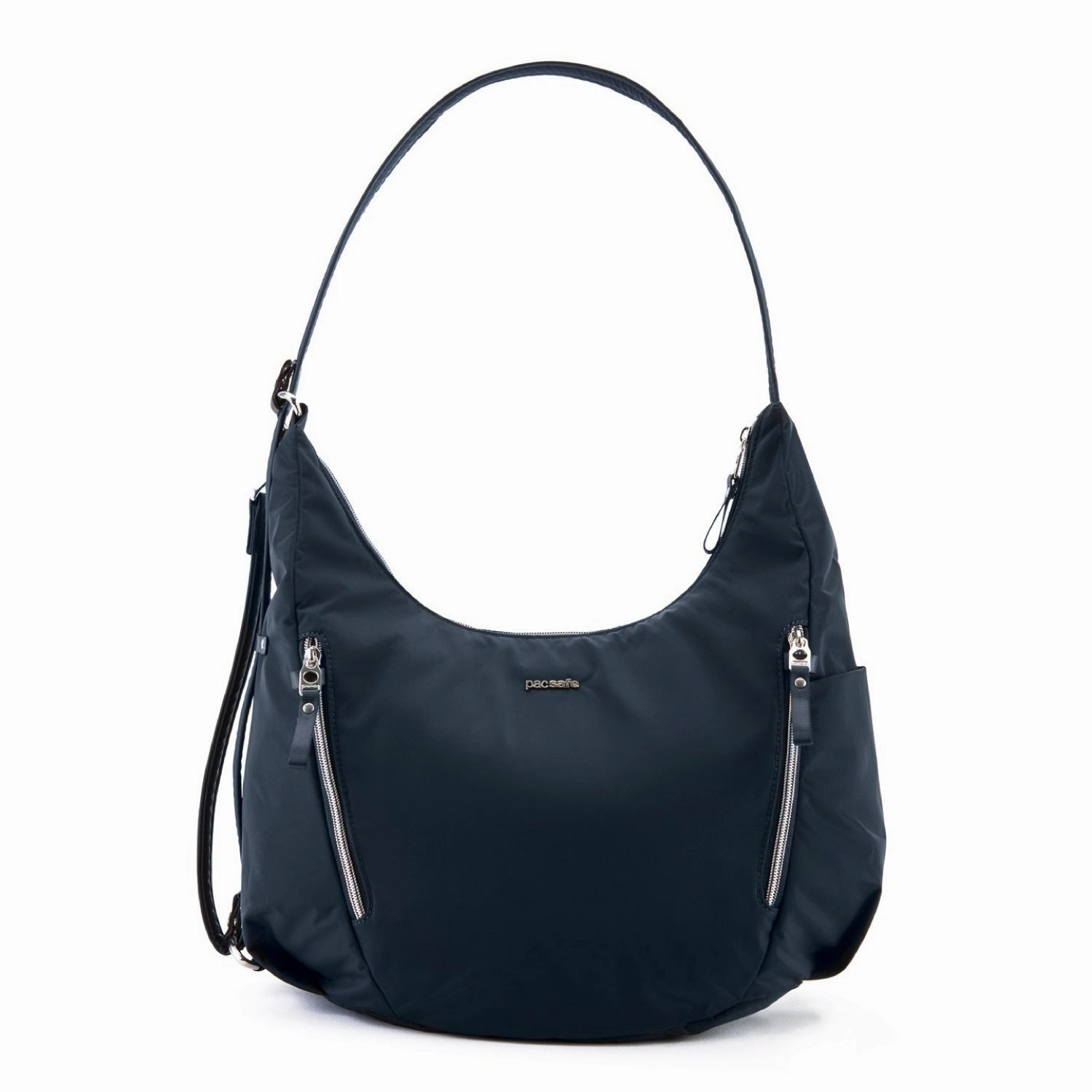 Flash Discount Today Grab It Before Gone Pacsafe Stylesafe Anti-Theft Convertible Crossbody Bag
