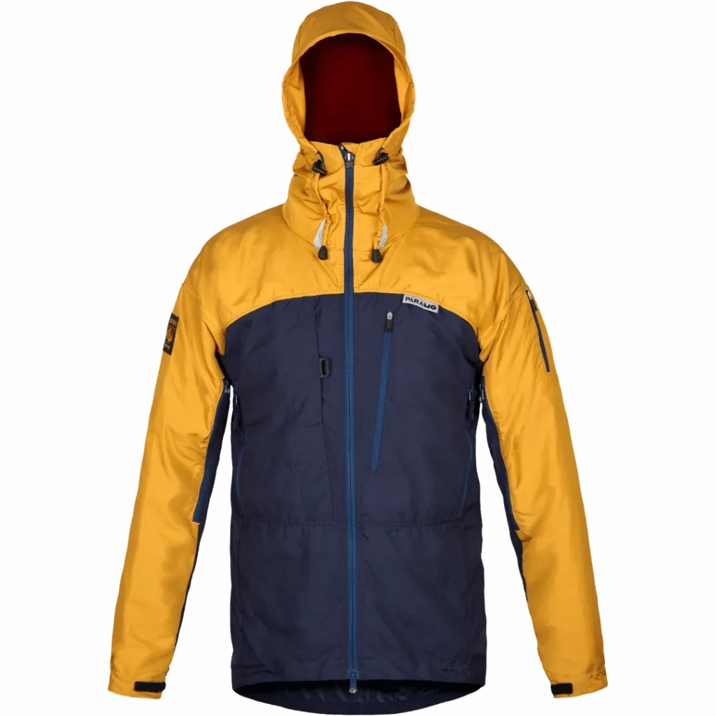 Paramo Enduro Windproof Jacket Men Biggest Savings Now