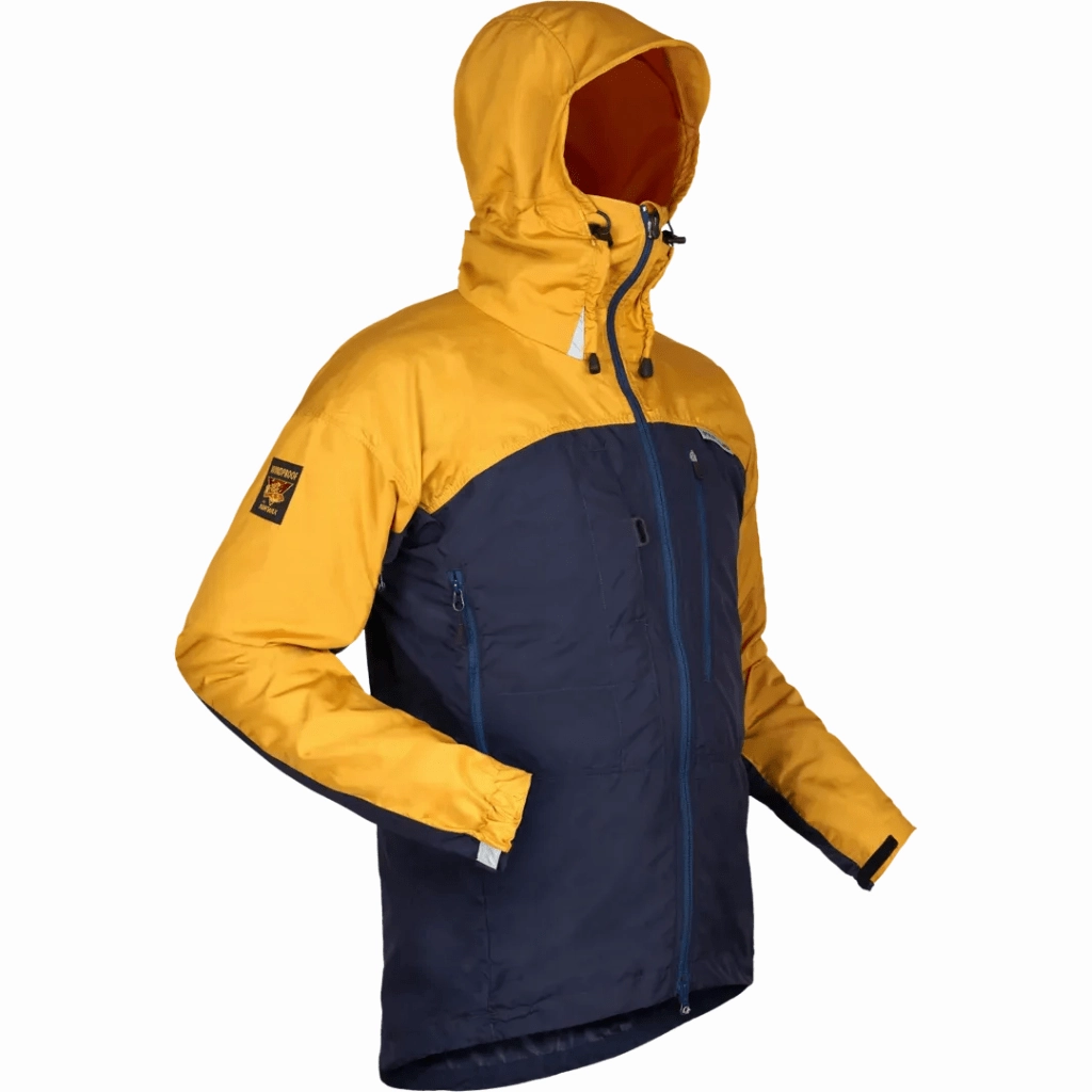 Paramo Enduro Windproof Jacket Men Shop Todays Picks
