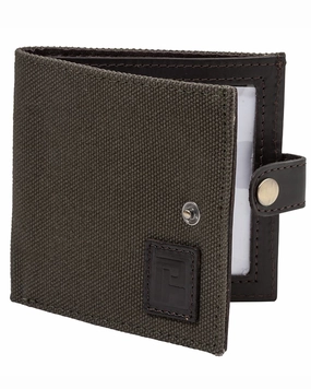 Parker-Hale Shotgun Certificate Wallet EndofWeek Deals