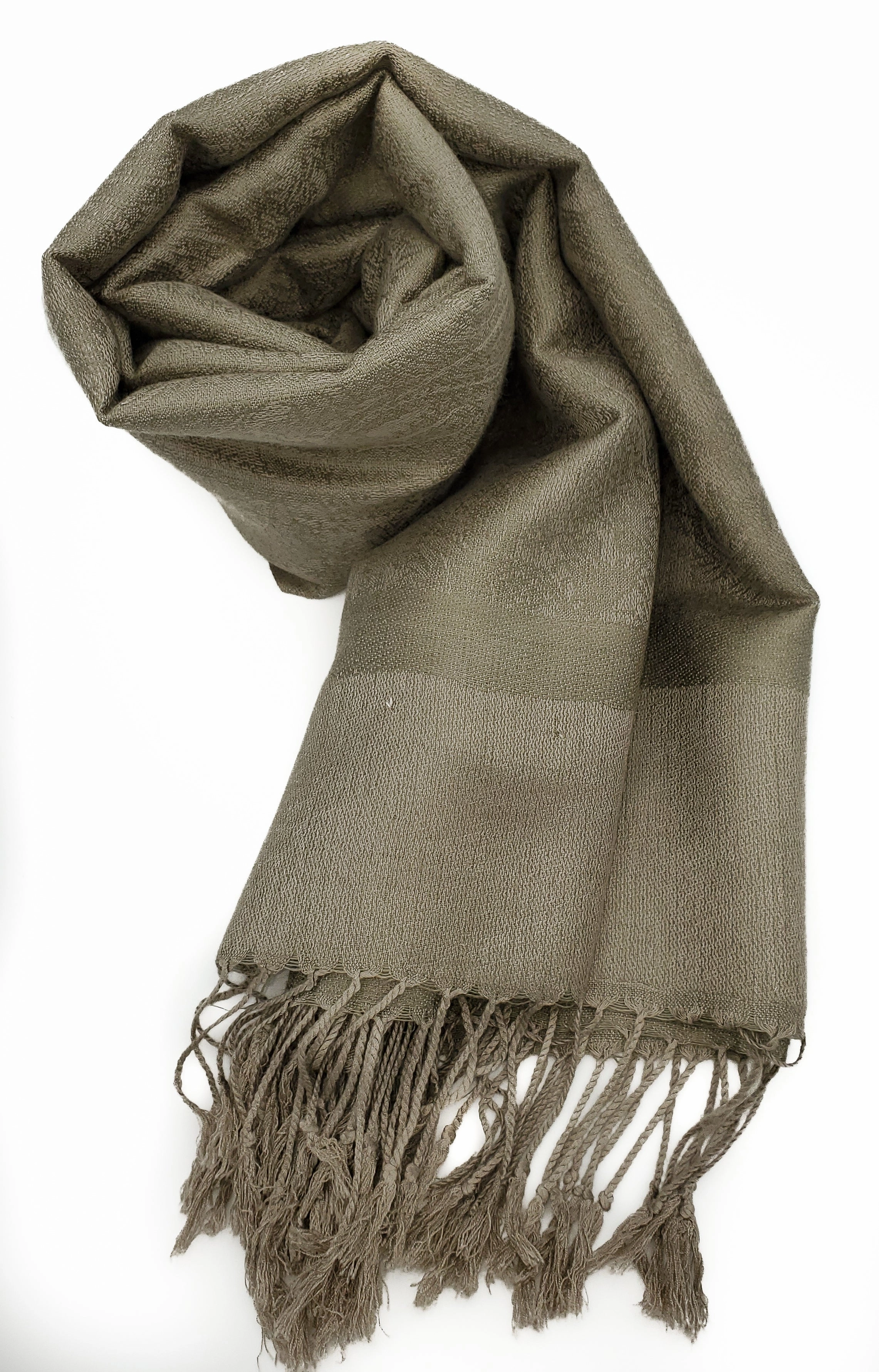 Perfect Gift Sale Pashmina Sand