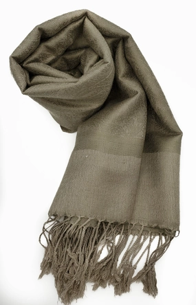 Perfect Gift Sale Pashmina Sand