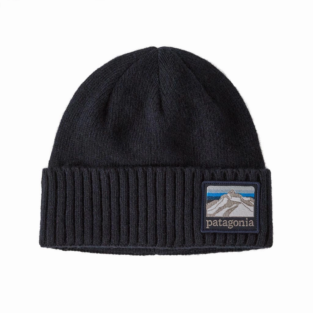 Patagonia Brodeo Beanie - Classic Navy Today Only Hot Sale