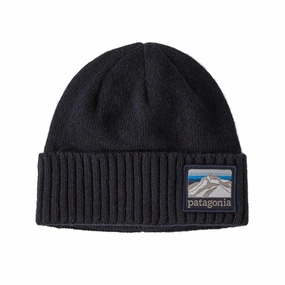 Patagonia Brodeo Beanie - Classic Navy Today Only Hot Sale