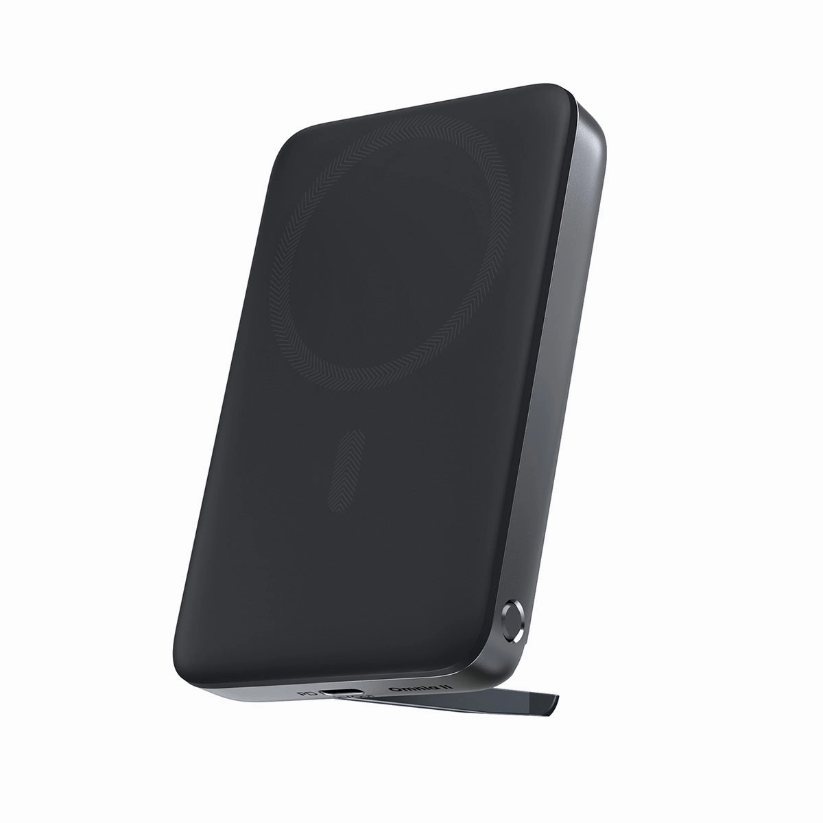 Pb-Ms06 Qi2 Magfusion 10000Mah 30W Magnetic Wireless Charging Power Bank Todays Steal
