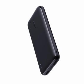 Daily Special Offer Save More Online Pb-N73 Ultra Thin Portable Charger 10000Mah 12W Power Bank