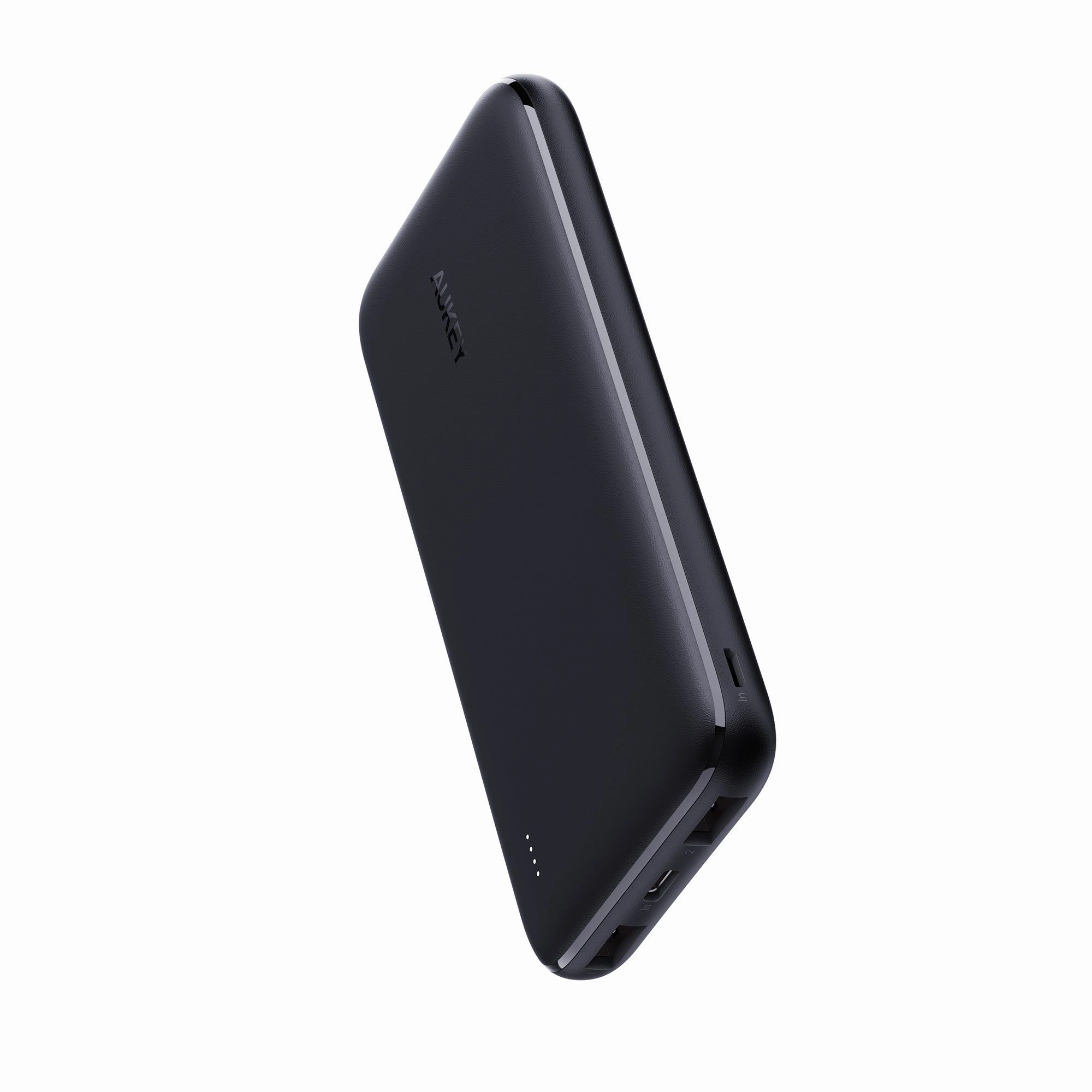 Daily Special Offer Save More Online Pb-N73 Ultra Thin Portable Charger 10000Mah 12W Power Bank