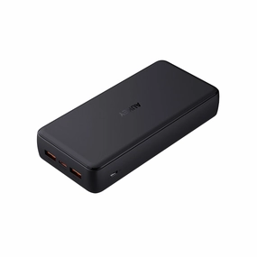 Steal Todays Offer Pb-N93 Basix Plus Ll 22.5W 20000Mah Usb C Power Bank