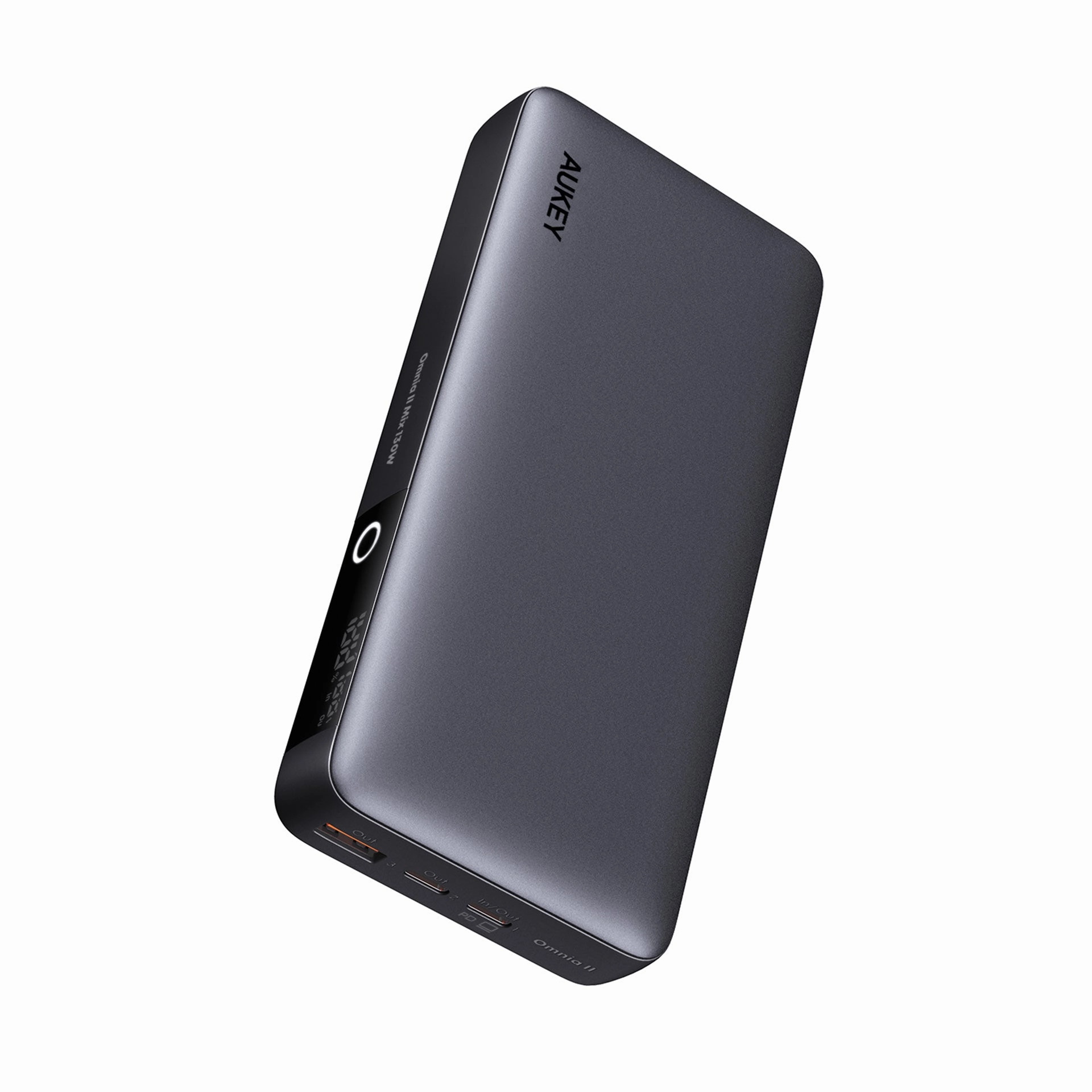 Grab It Now Pb-Y43P Sprint X 130W Pd 20K Mah Fast Charging Usb C Pd 3.0 Power Bank