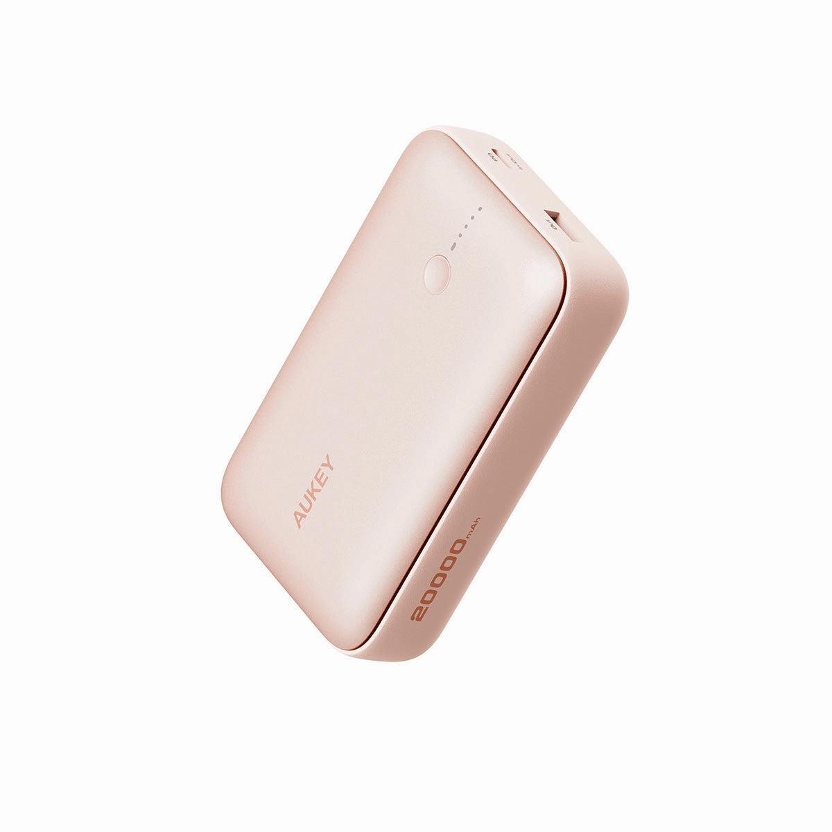 Clearance Sale Pb-Y57 22.5W Usb C Pd & Usb Qc3.0 20000Mah Mini Power Bank