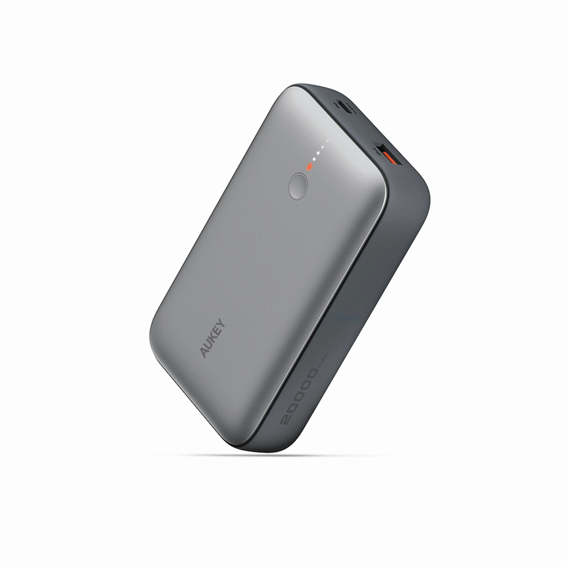 Weekend Sale Special Dont Miss Out Pb-Y57 22.5W Usb C Pd & Usb Qc3.0 20000Mah Mini Power Bank