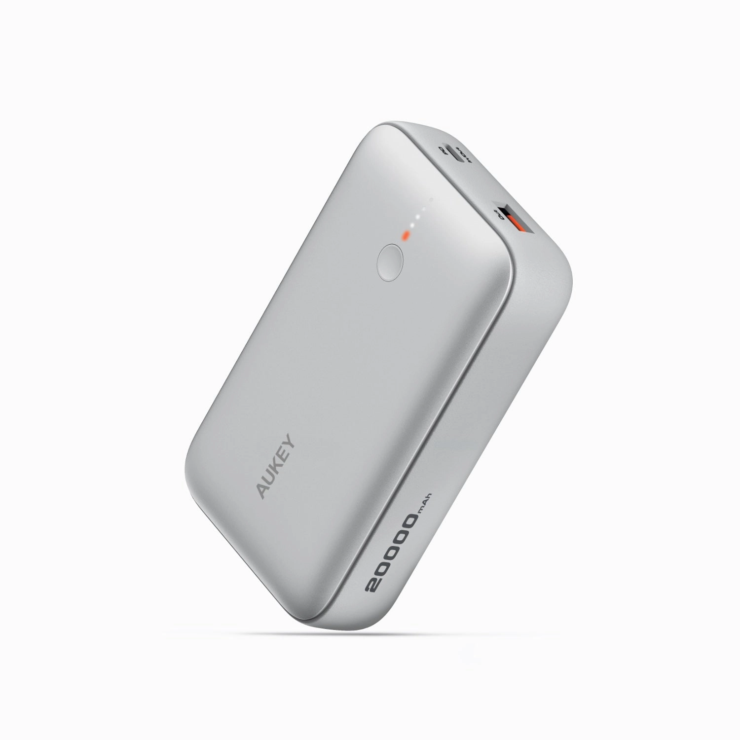 Pb-Y57 22.5W Usb C Pd & Usb Qc3.0 20000Mah Mini Power Bank Today Only Hot Sale Grab It Before Gone