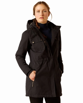 Best Price Today Mega Discount Today Ariat Womens Argentium Waterproof Parka