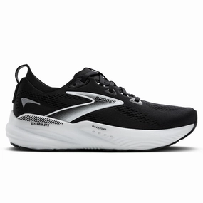 Brooks Glycerin Gts 22 Womens | Black/Grey/White Dont Miss Out Grab Your Hot Pick