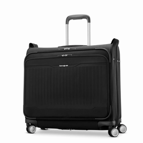 Samsonite Silhouette 18 Softside Garment Bag Spinner Hot Offer Frenzy Grab Todays Deal