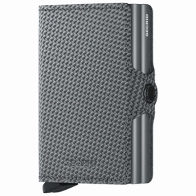 Trending Savings Now Secrid Twinwallet (Carbon)