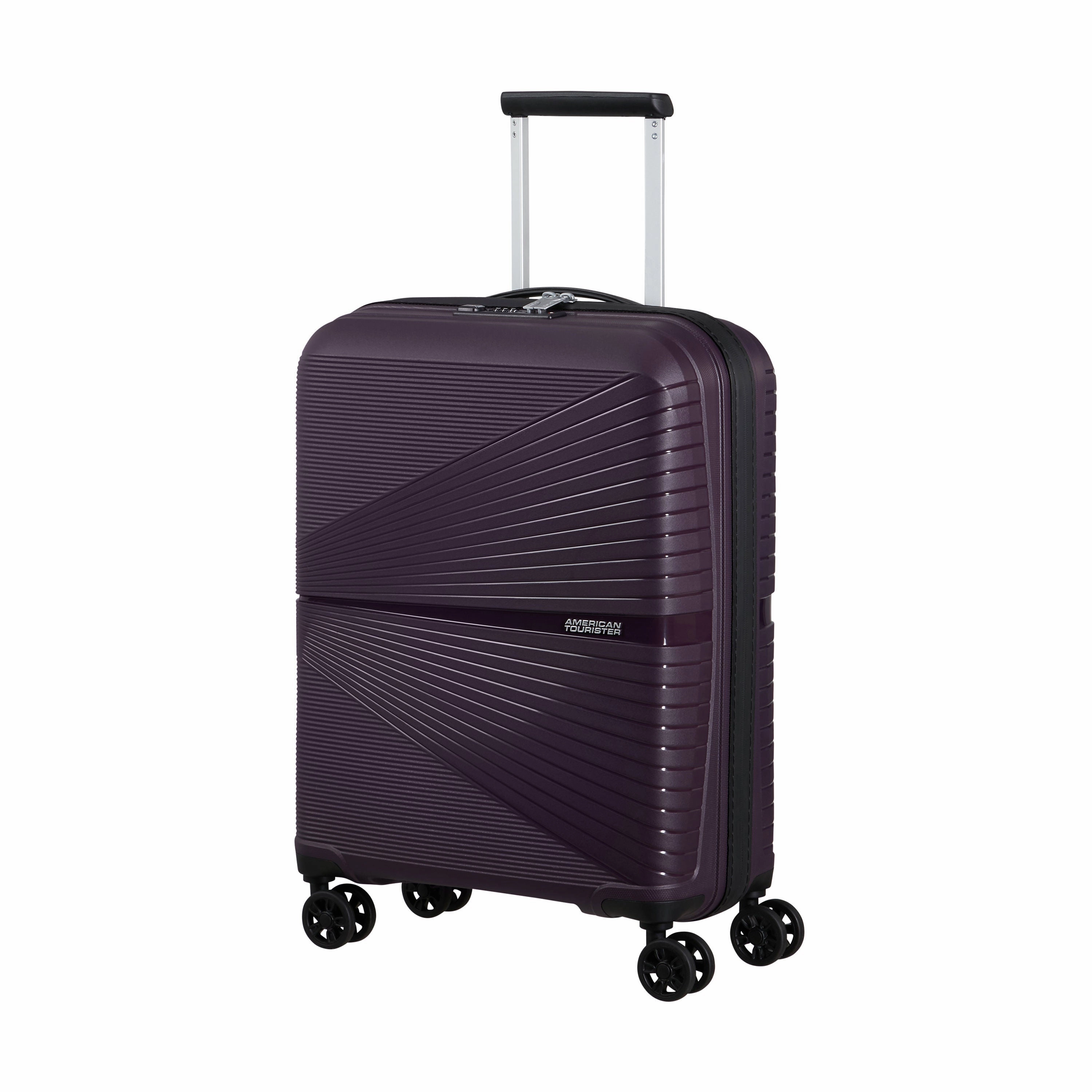 American Tourister Airconic Spinner Carry-On Best Price Online Today Only Savings