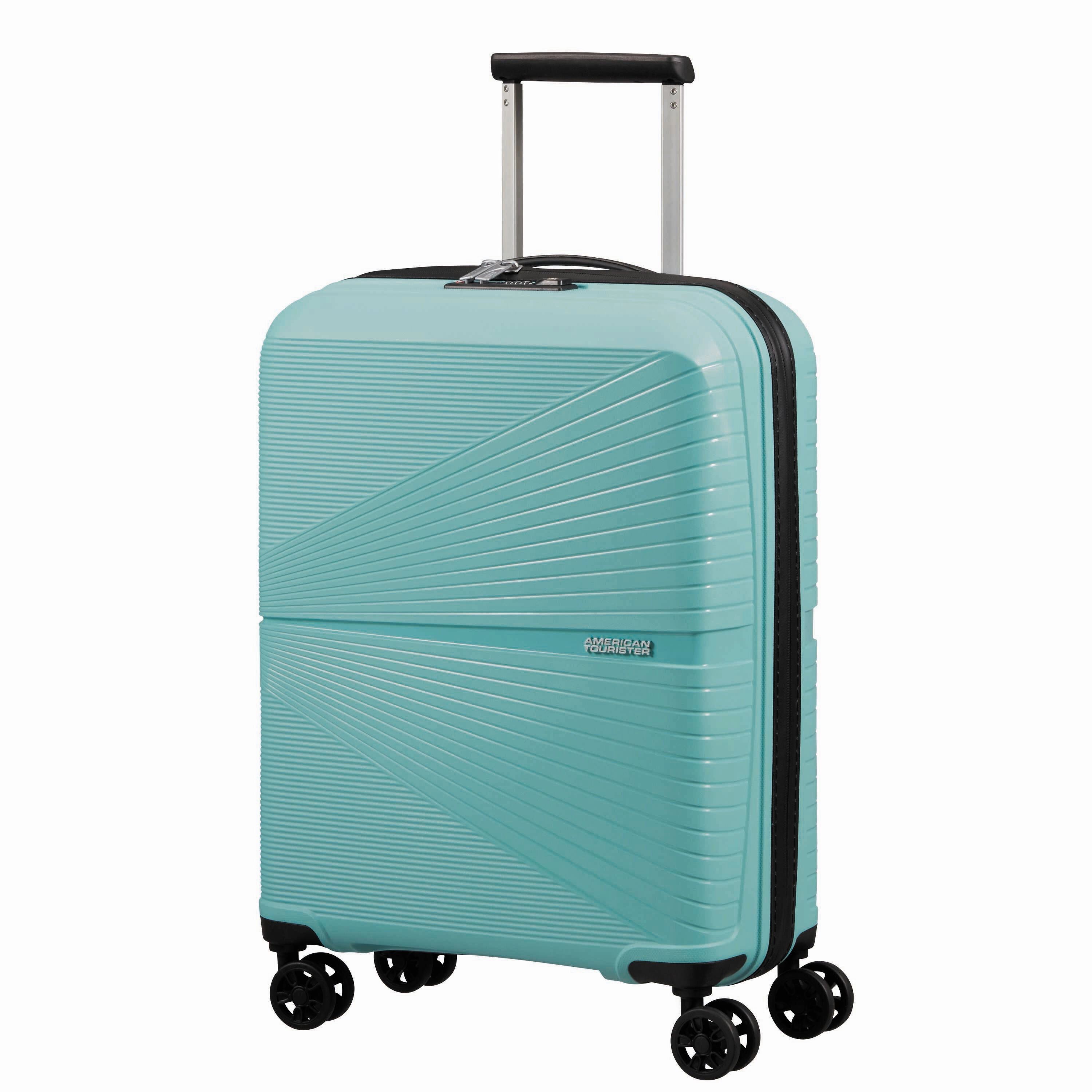 Dont Miss Big Savings Hot Sale Alert American Tourister Airconic Spinner Carry-On