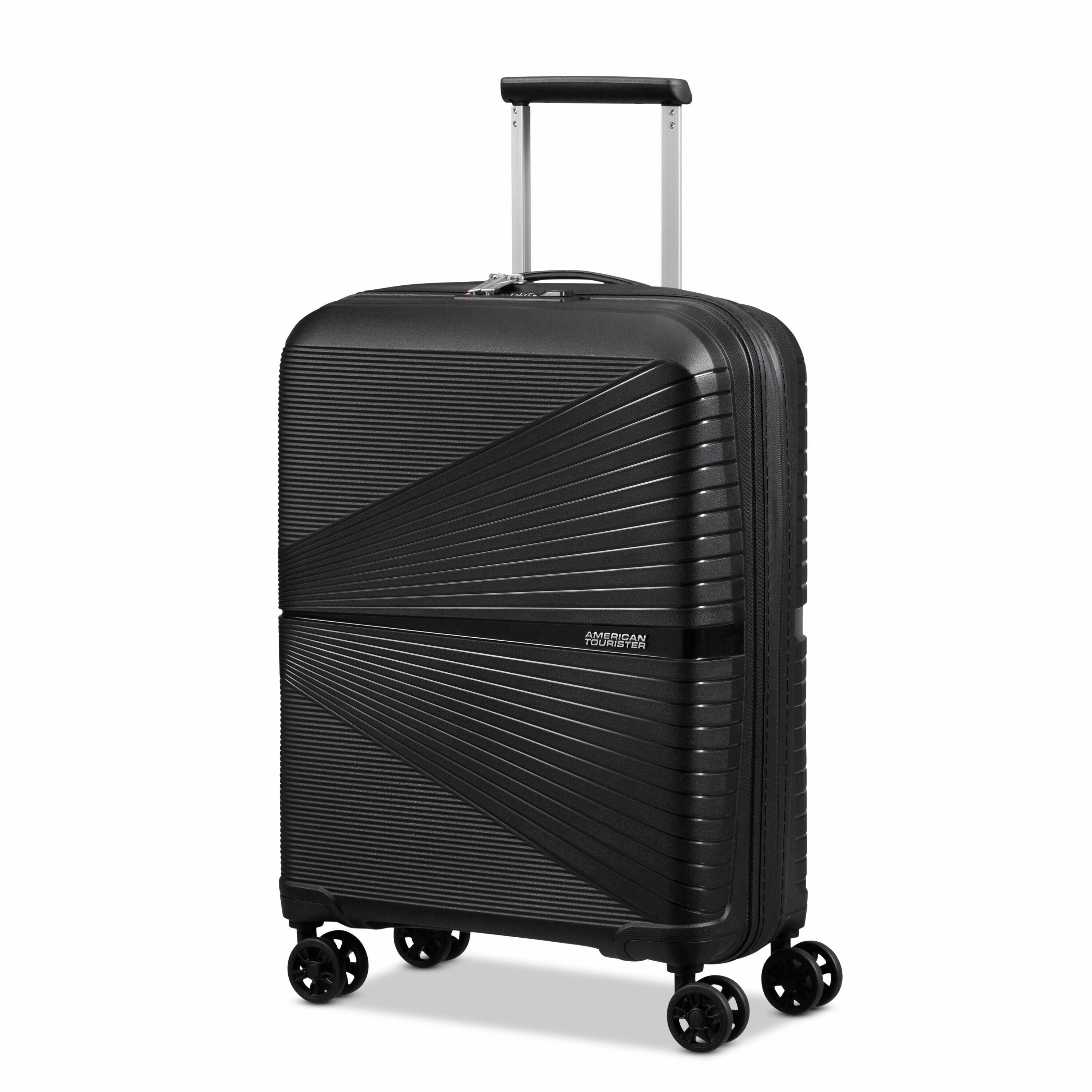 American Tourister Airconic Spinner Carry-On Steal Todays Offer Special Occasion Discount