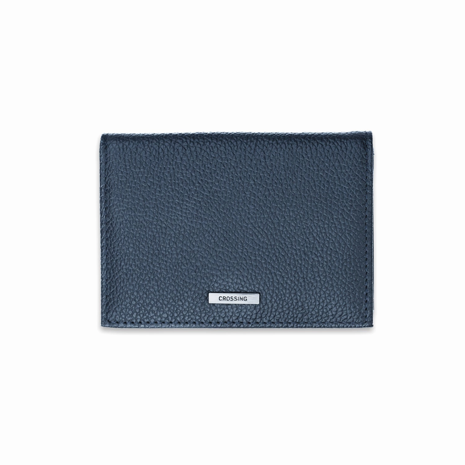 Crossing Milano Voyager 2-Fold Card Case Rfid Exclusive Hot Pick