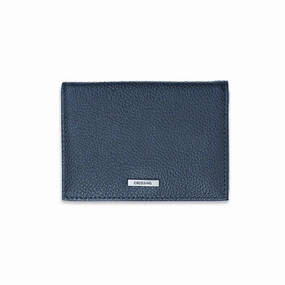 Crossing Milano Voyager 2-Fold Card Case Rfid Exclusive Hot Pick
