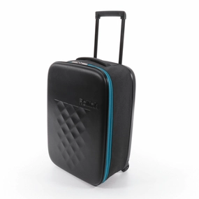 Flash Sale Alert Rollink Flex 20" Foldable Wheeled Carry-On
