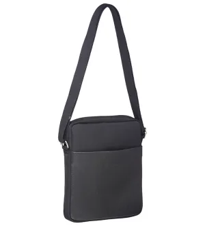 Sweet Deal Today Instant Hot Deal Pierre Cardin - Pc10162 Leather Cross Body Bag - Black