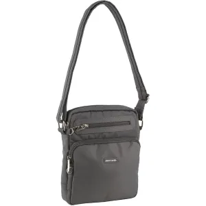 Shop the Savings Now Pierre Cardin - Pc3265 Anti Theft Cross Body - Grey