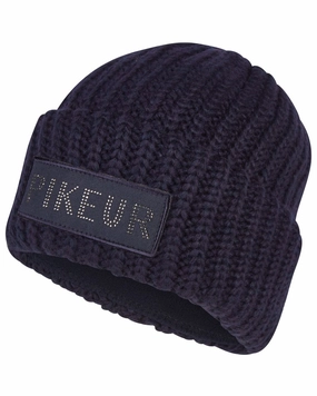 Daily Deal Frenzy Pikeur Strass Batch Beanie