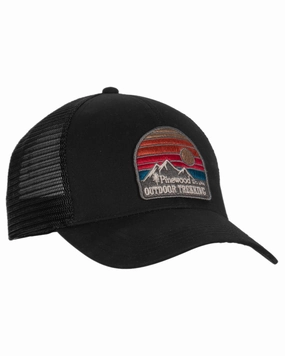 Pinewood Mesh Cap Flash Deal Today