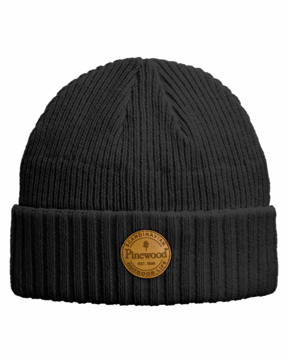 MustHave Items Pinewood Windy Hat